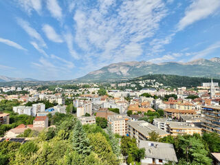  Appartement à vendre 5 pièces 116 m²