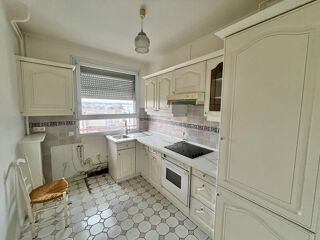  Appartement � vendre 3 pi�ces 60 m�