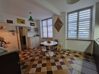  Maison � vendre 6 pi�ces 155 m�