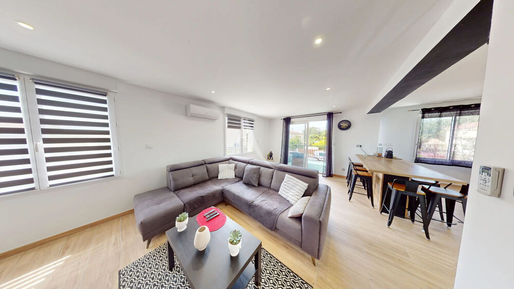 Maison 5 pièces 130 m² · à Rodilhan · 130 m² · 358 000 €