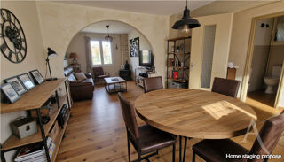  Maison � vendre 6 pi�ces 85 m�