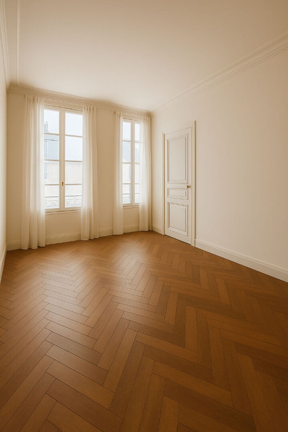  vendre  Appartement Paris 4
