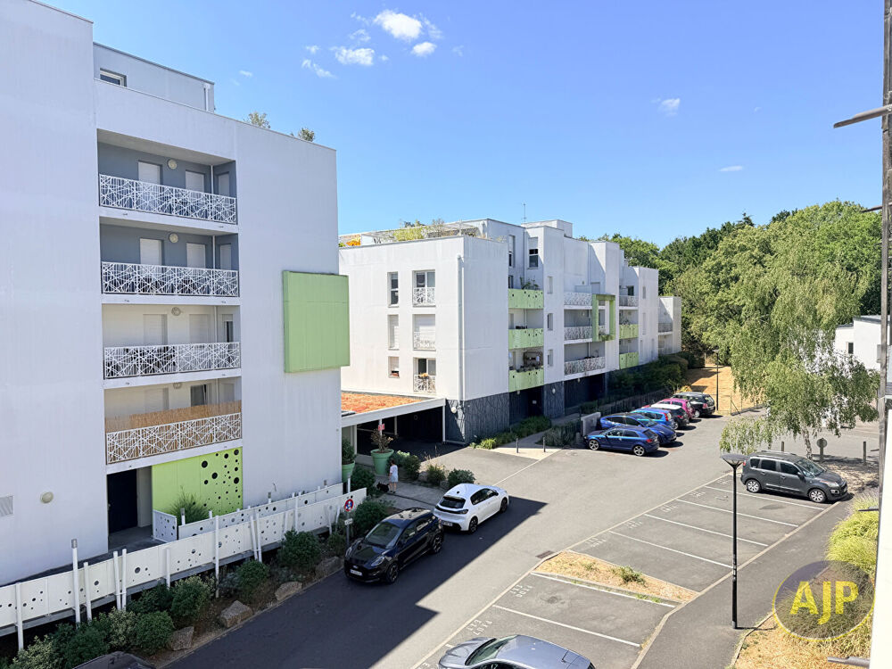 APPARTEMENT T3 INVESTISSEUR ST HERBLAIN