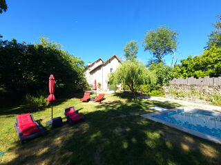  Maison � vendre 6 pi�ces 165 m�