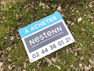  Terrain  vendre 482 m