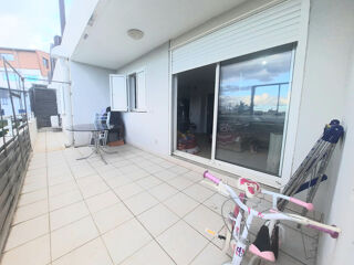  Appartement � vendre 3 pi�ces 62 m�