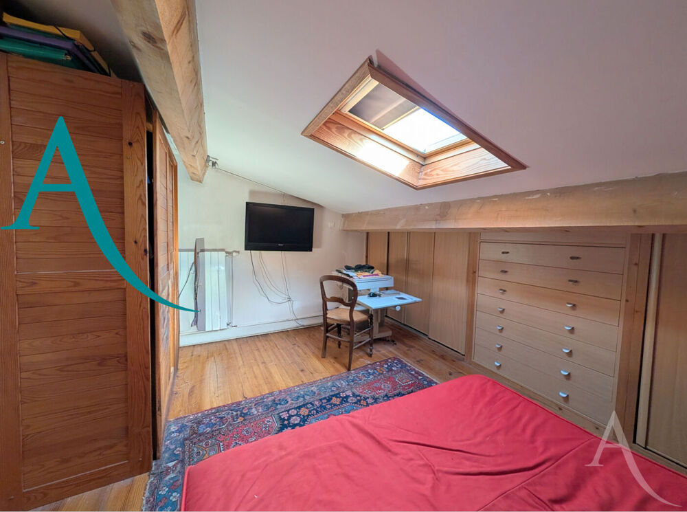 à vendre  Maison Toulouse (31000)