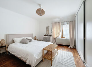  Maison � vendre 3 pi�ces 69 m�