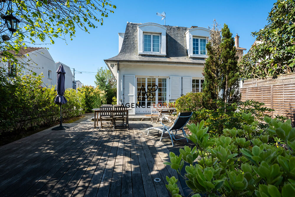 à vendre  Maison Chatou (78400)
