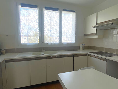  Appartement � louer 3 pi�ces 58 m�