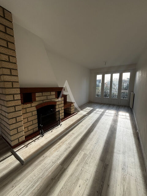  Appartement � louer 3 pi�ces 79 m�