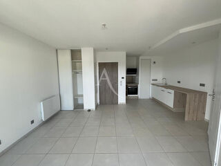  Appartement à vendre 2 pièces 42 m²