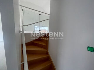  Maison à vendre 6 pièces 126 m²