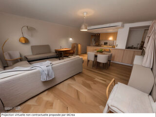  Appartement  vendre 4 pices 84 m