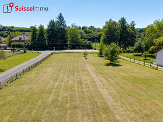  Terrain  vendre 1508 m