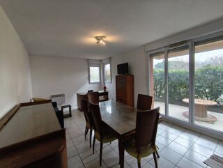  Appartement � vendre 3 pi�ces 53 m�