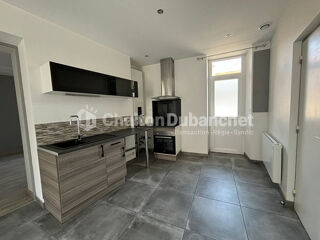  Appartement à louer 2 pièces 48 m²