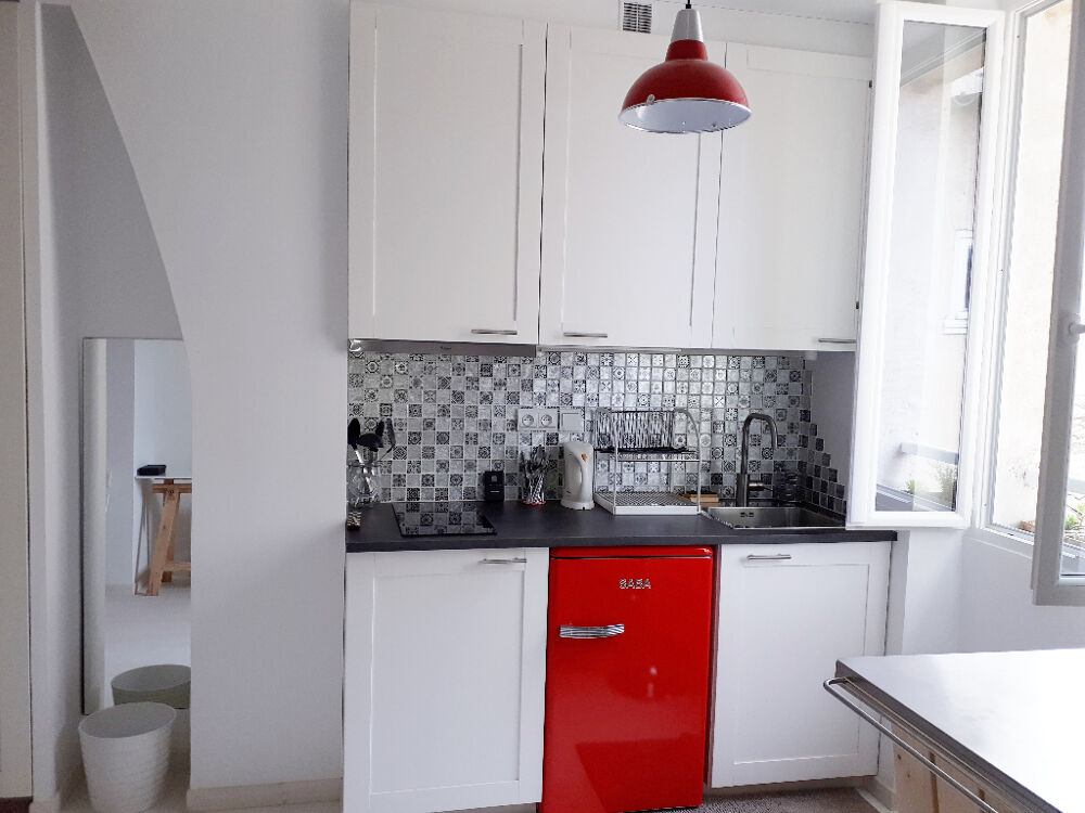 Location Appartement AVIGNON INTRA MUROS Avignon