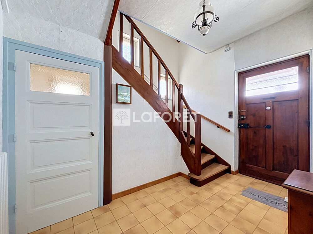 Vente Maison Maison Peronnas 5 pièces 105 m2 Peronnas