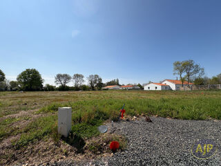  Terrain à vendre 400 m²