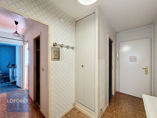  Appartement à vendre 3 pièces 66 m²