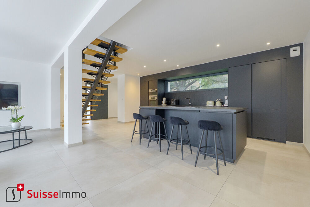 � vendre  Maison Exincourt (25400)