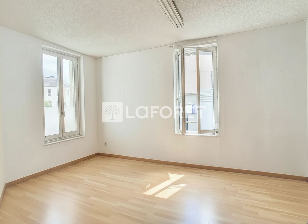 Vente Immeuble Immeuble Guer 6 pi�ce(s) Guer