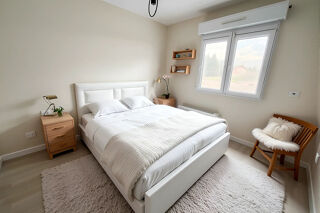  Appartement � vendre 3 pi�ces 74 m�