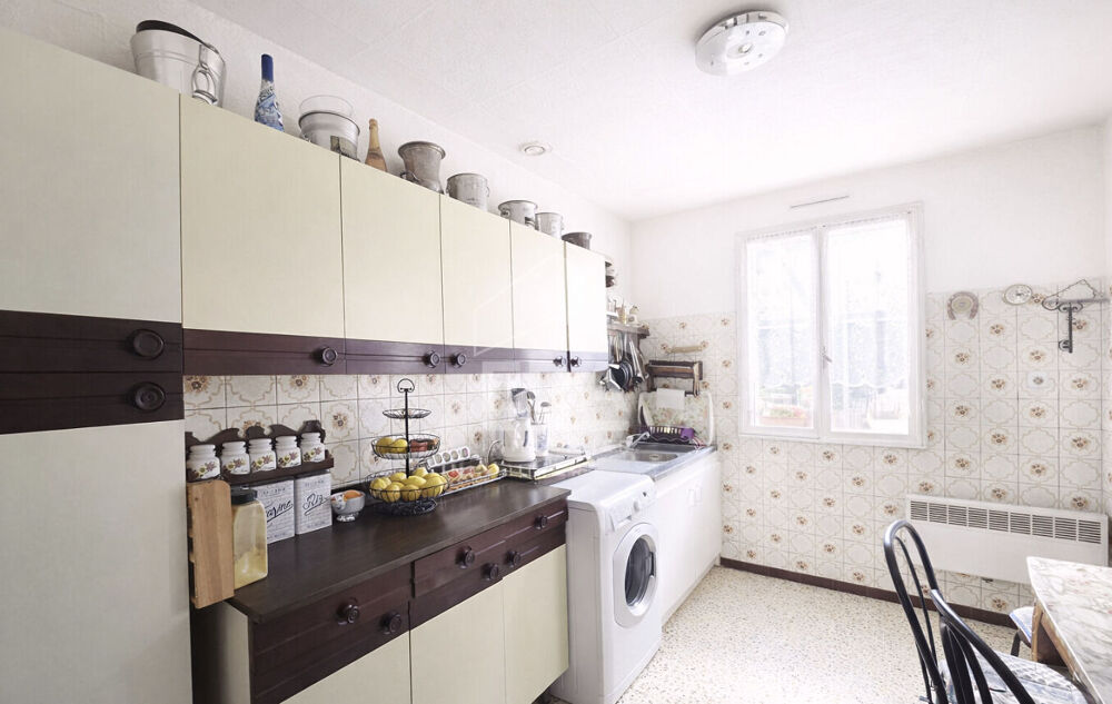 Maison Individuelle au calme Cagnes-sur-mer
