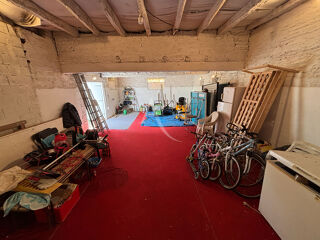  Maison à vendre 5 pièces 110 m²
