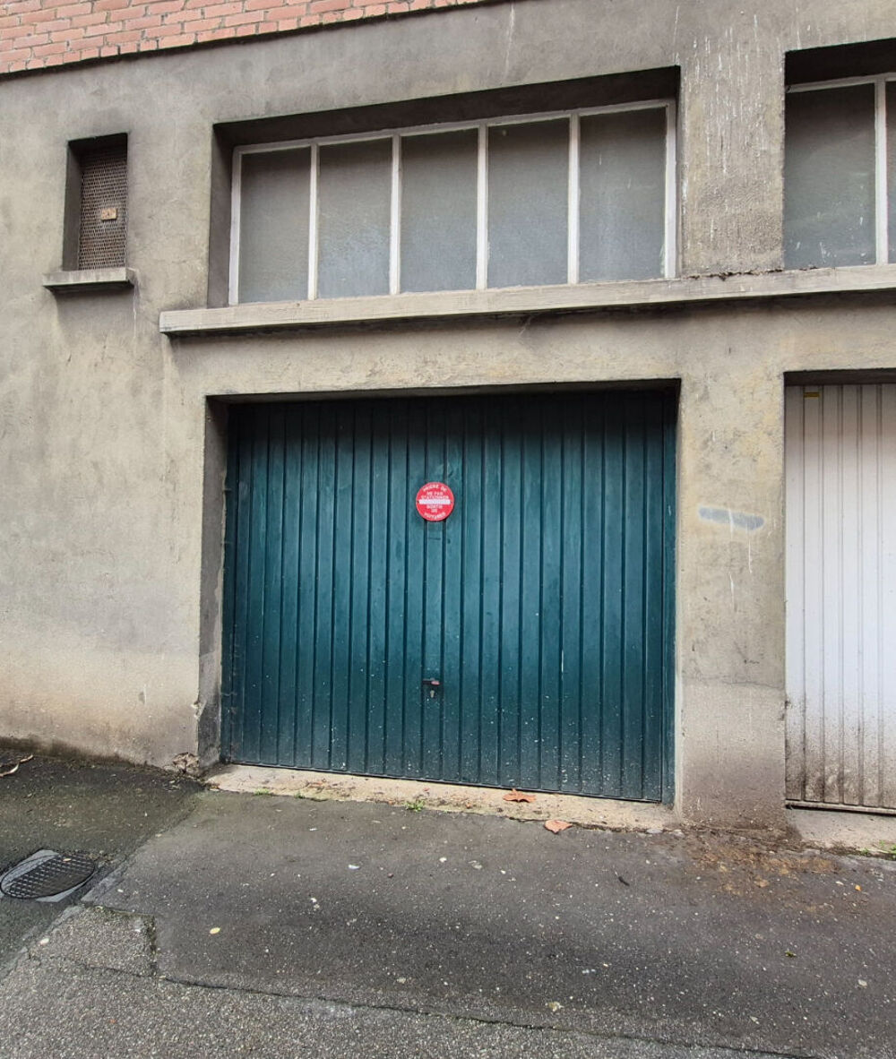 Vente Parking/Garage Parking / box Maubeuge Maubeuge