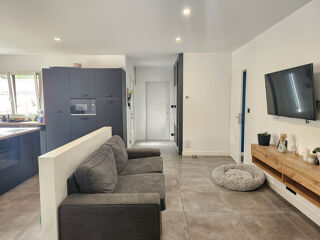  Maison à vendre 4 pièces 117 m²
