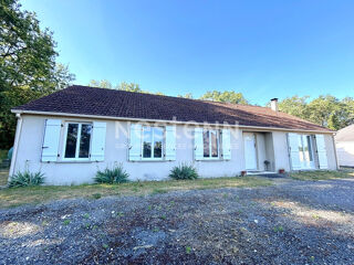  Maison à vendre 6 pièces 136 m²