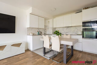  Appartement à vendre 3 pièces 60 m²