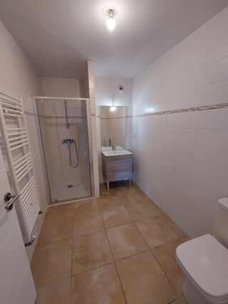  Appartement � louer 2 pi�ces 44 m�