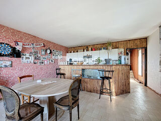  Maison � vendre 5 pi�ces 124 m�