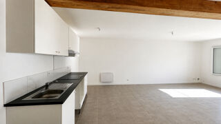  Maison à louer 4 pièces 92 m²