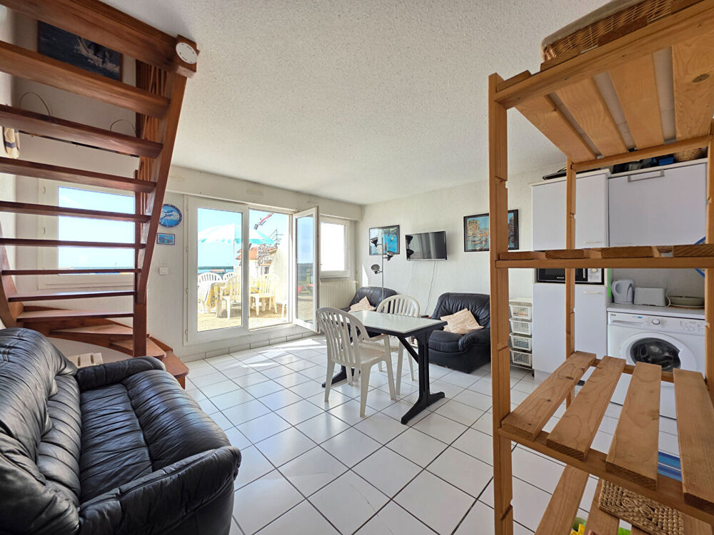 Location Appartement Appartement Anglet 3 pièce(s) 50 m2 Anglet