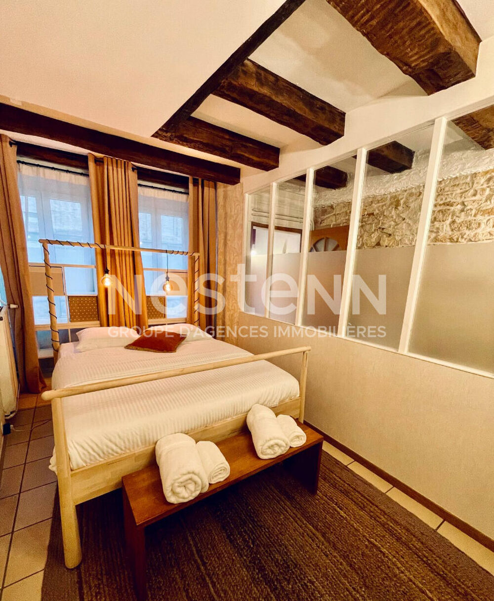   A Vendre en LMNP VERDUN 