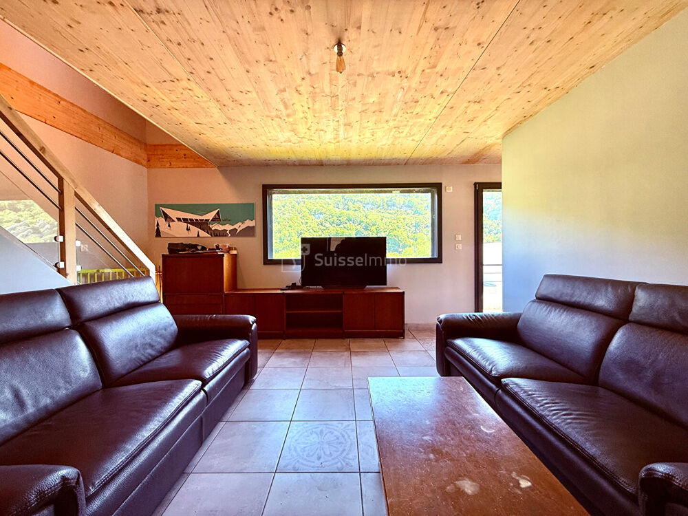 à vendre  Maison Besançon (25000)