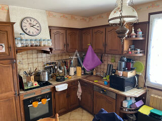  Maison � vendre 5 pi�ces 110 m�