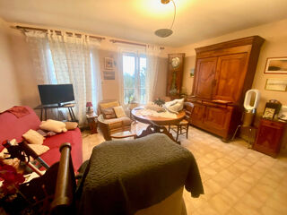  Appartement � vendre 3 pi�ces 