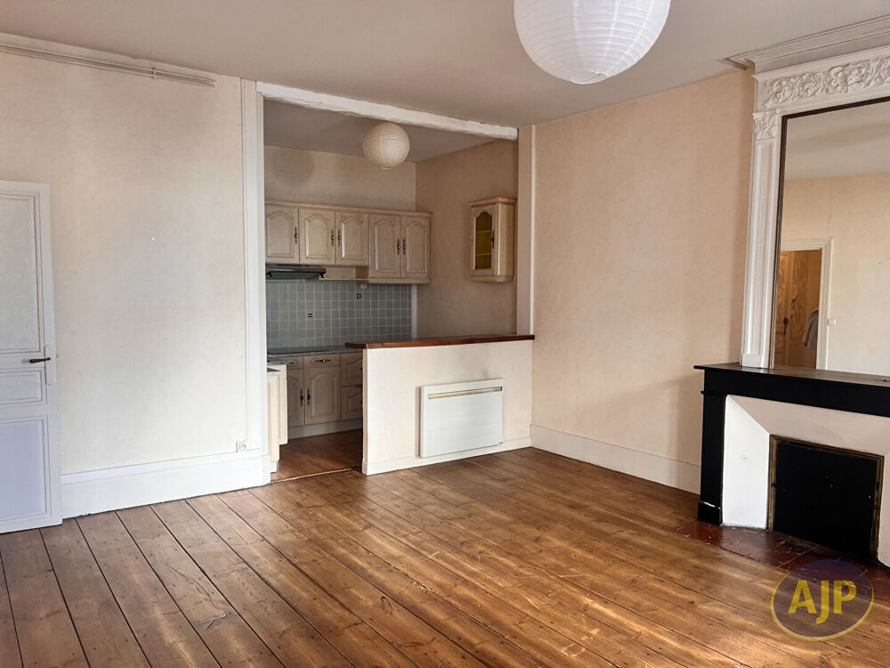 APPARTEMENT T2