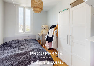  Appartement à vendre 2 pièces 41 m²