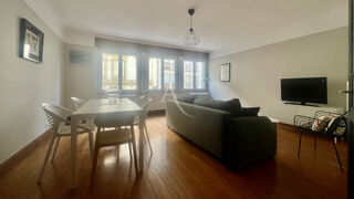  Appartement à louer 4 pièces 110 m²