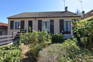  Maison � vendre 5 pi�ces 81 m�