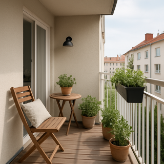  Appartement � vendre 2 pi�ces 46 m�