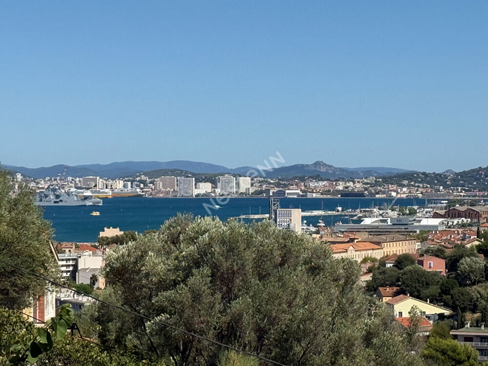 Vente Appartement Charmant studio à Vendre à La Seyne sur Mer Quartier La Donicarde La seyne sur mer