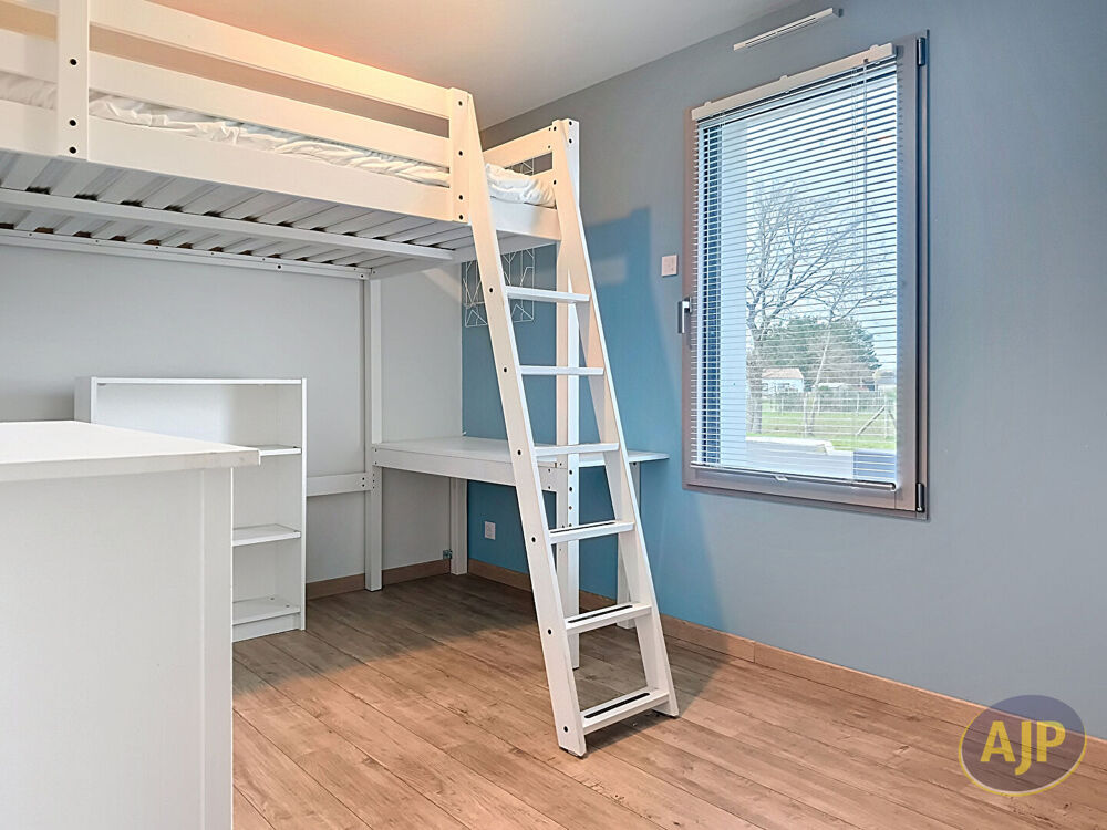 Maison Cugand La Bernardiere 6 pièces 119 m²