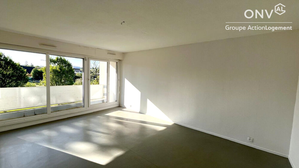 Vente Appartement Appartement Lormont 3 pièce(s) 65.19 m2 Lormont